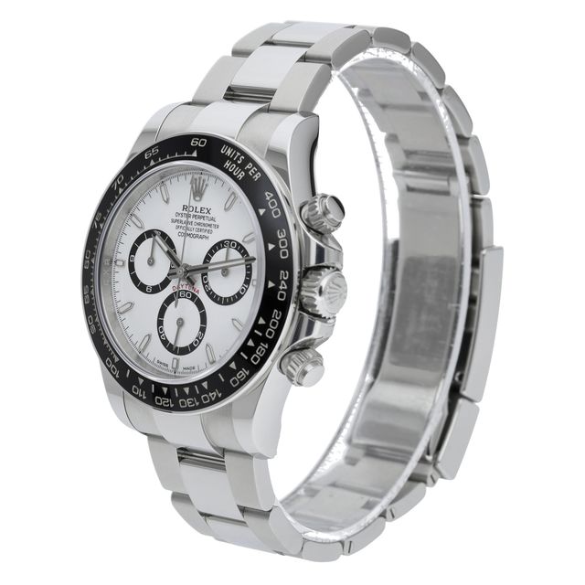 Rolex Daytona 126500 LN Image 2